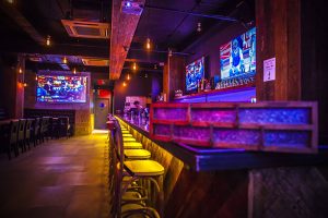 Karaoke City NYC – WELCOME